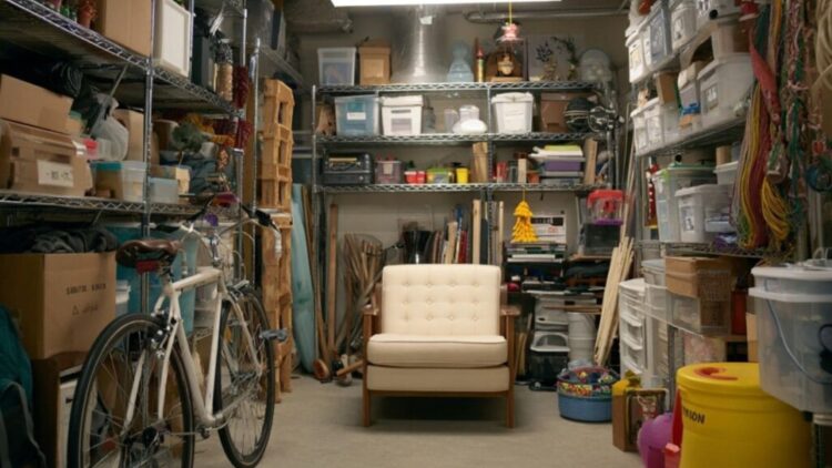 Es oficial: si piensas en guardar esto en tu trastero, piénsatelo dos veces si no quieres que te multen 1 Es oficial: si piensas en guardar esto en tu trastero