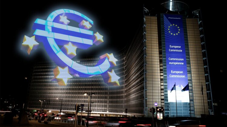 El BCE lo hace oficial: así será el proceso de implantación del euro digital y así afectará a tu bolsillo 1 El proceso de implantación del euro digital