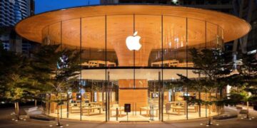 Adiós al derroche: se compra el iPhone 17 en Tailandia