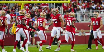 Mediaset apuesta por el fútbol americano