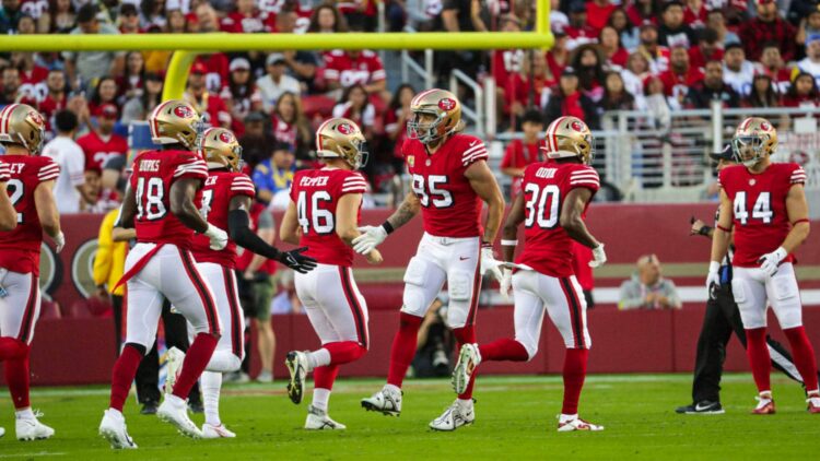 Mediaset apuesta por el fútbol americano