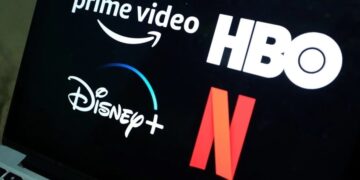 Mejores plataformas de streaming por menos de 10 euros al mes