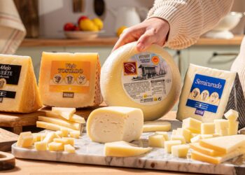 Nuevo viral de Mercadona: este queso