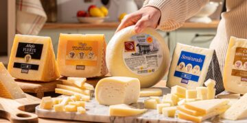 Nuevo viral de Mercadona: este queso