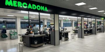 Mercadona impone esta regla para el pago en efectivo