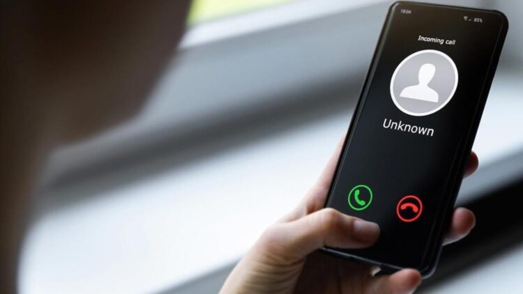 Alerta de la Policía Nacional: una nueva estafa telefónica usa números reales de bancos y administraciones 1 Nueva estafa telefónica usa números reales de bancos