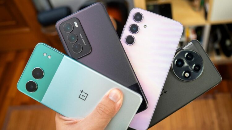 La OCU dicta sentencia: estas son las 3 marcas de móviles más fiables del mercado, según los consumidores 1 Las 3 marcas de móviles más fiables del mercado