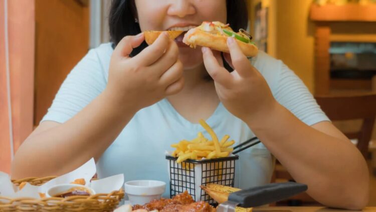 La OCU lo confirma: este plato fácil que comes a menudo está atacando poco a poco a tu corazón 1 La OCU lo confirma: este plato fácil que comes a menudo