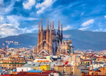 El origen histórico y el significado del nombre de Barcelona