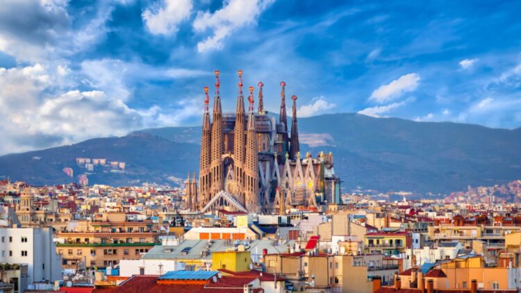 Ni romano ni griego: este es el origen histórico y el significado del nombre de Barcelona 1 El origen histórico y el significado del nombre de Barcelona