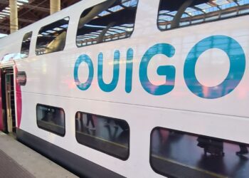 Ouigo planta cara a Renfe con un nuevo tren
