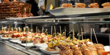 Como debes pedir tus clásicos en los bares cuando visites Bilbao