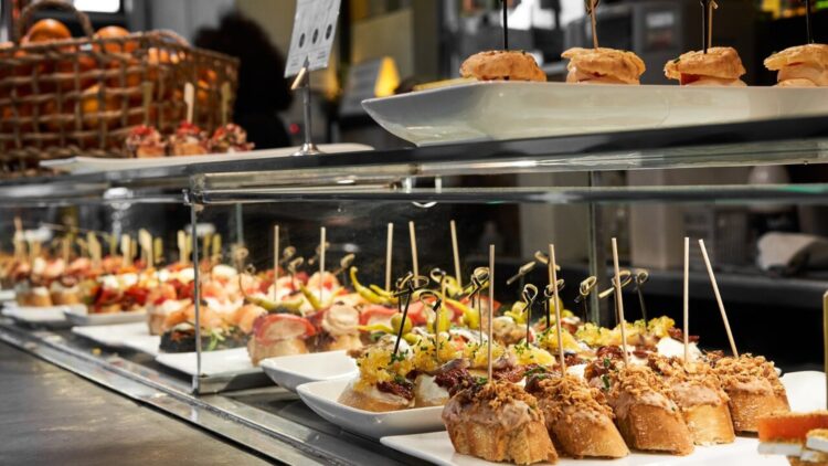 Como debes pedir tus clásicos en los bares cuando visites Bilbao