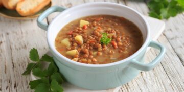 Potencia los beneficios de las legumbres