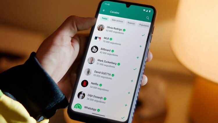 Adiós a WhatsApp tal y como lo conoces