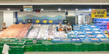 Así puedes ahorrar más comprando pescado en Mercadona