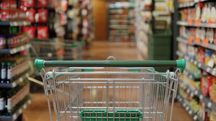 Confirmado: así puedes ahorrarte hasta 50 euros al mes solo prestando atención en el supermercado 1 Solo prestando atención en el supermercado