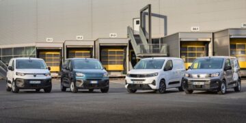 Es oficial: Amazon y Stellantis se alían de esta manera