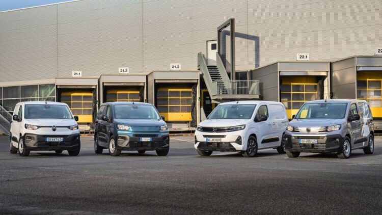 Es oficial: Amazon y Stellantis se alían de esta manera