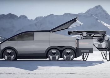 China acelera el lanzamiento de su coche volador