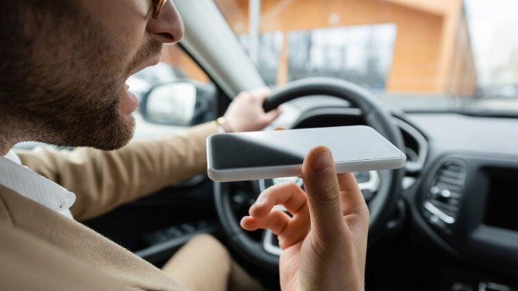 La DGT lo hace oficial: 6.200 conductores fueron multados