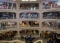 El gran negocio de Amancio Ortega en la Gran Vía madrileña es el Primark