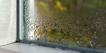 Adiós a la humedad: este truco te permitirá acabar