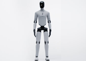 Adiós a los robots de siempre: Figure crea el primero