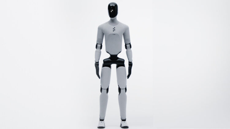 Adiós a los robots de siempre: Figure crea el primero que entiende, aprende y actúa igual que un ser humano 1 Adiós a los robots de siempre: Figure crea el primero