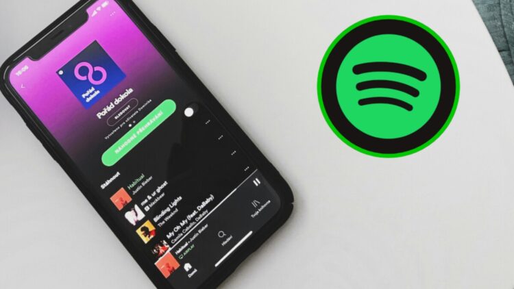 Spotify planta cara a Instagram: así será la función