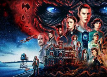 El último capítulo de 'Stranger Things' cumplirá este "sueño"