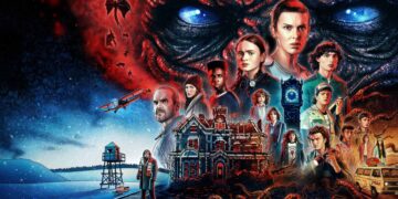 El último capítulo de 'Stranger Things' cumplirá este "sueño"