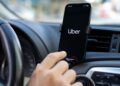 Uber vuelve a la polémica tras la nueva ley del taxi en Barcelona