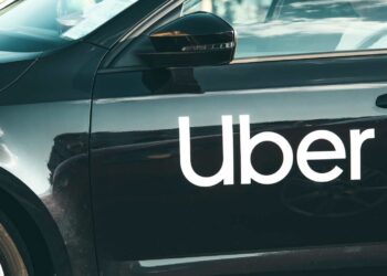 Felipe Fernández, CEO de Uber en España