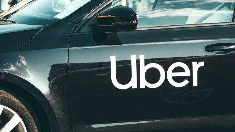 Felipe Fernández, CEO de Uber en España: "La ley del Taxi devolverá a Barcelona a los años 90" 1 Felipe Fernández, CEO de Uber en España