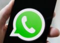 Confirmado: WhatsApp limitará el número de mensajes
