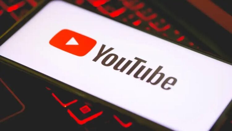 Adiós a YouTube: la plataforma está borrando