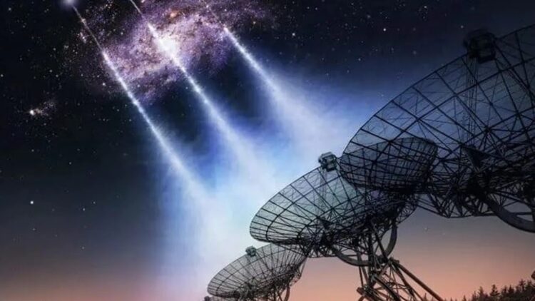 Confirmed - 90% of the matter in the universe floats in the intergalactic vacuum... and this changes everything we knew...