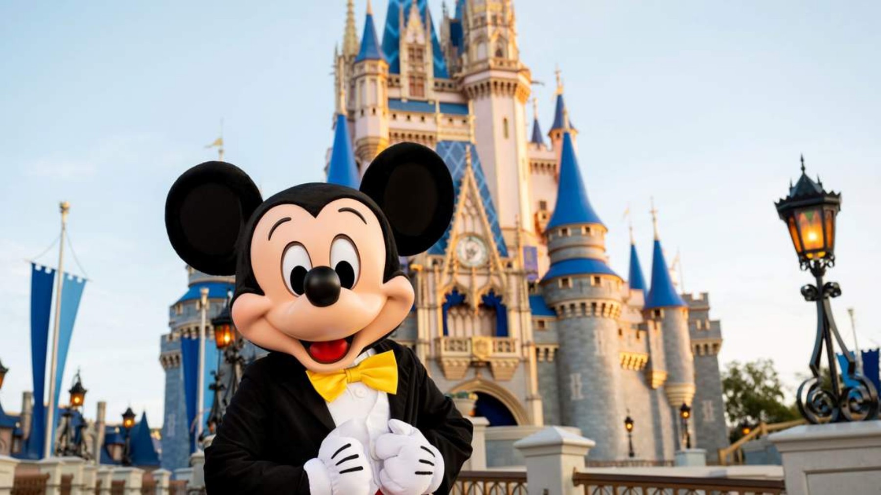 Confirmed - Disney will pay $43.25 million for discriminating against its female workers and this is how it may affect you if you were employed there