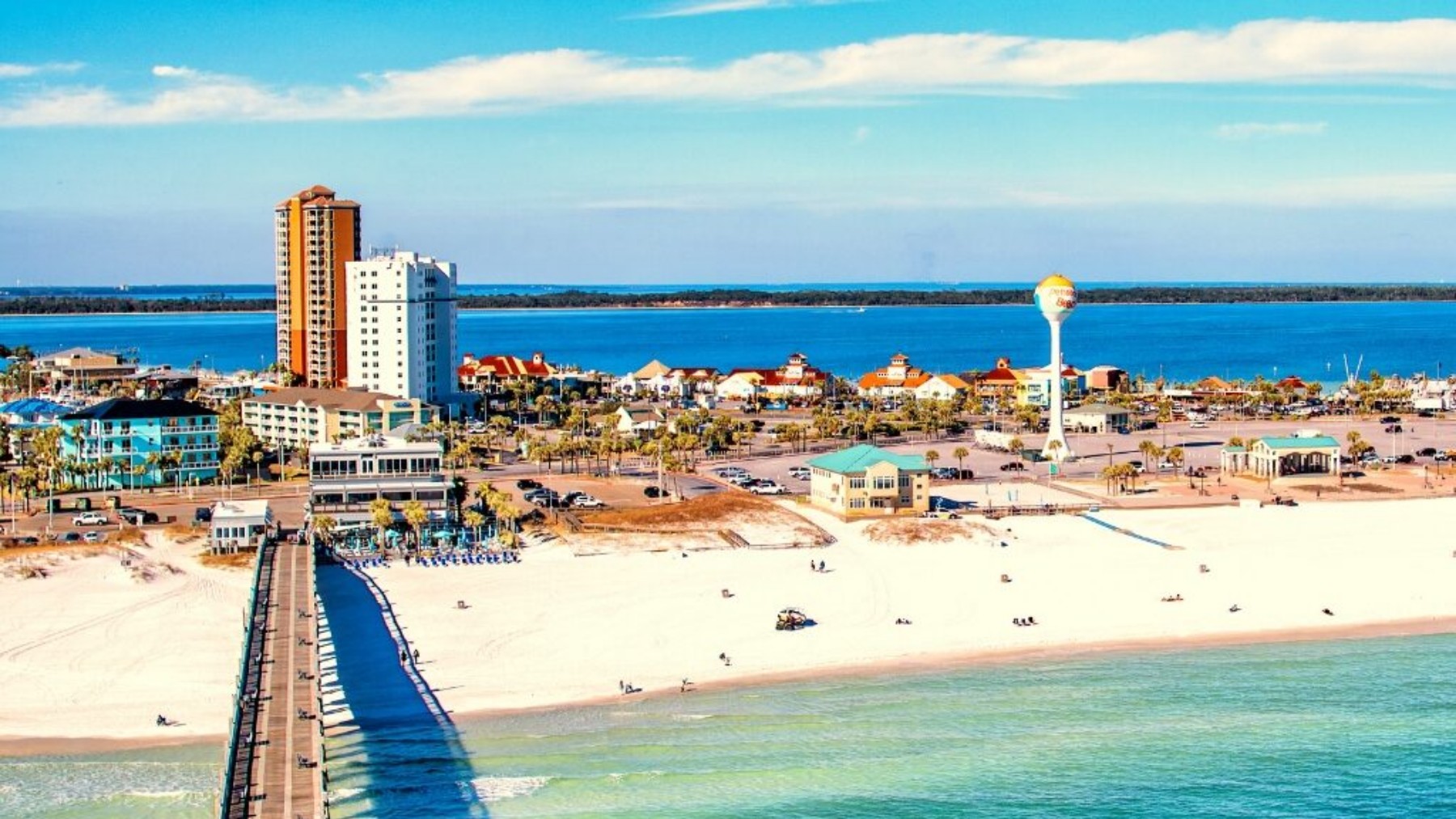 Farewell to private beaches - Florida passes law returning free access to citizens, changing decades of rules