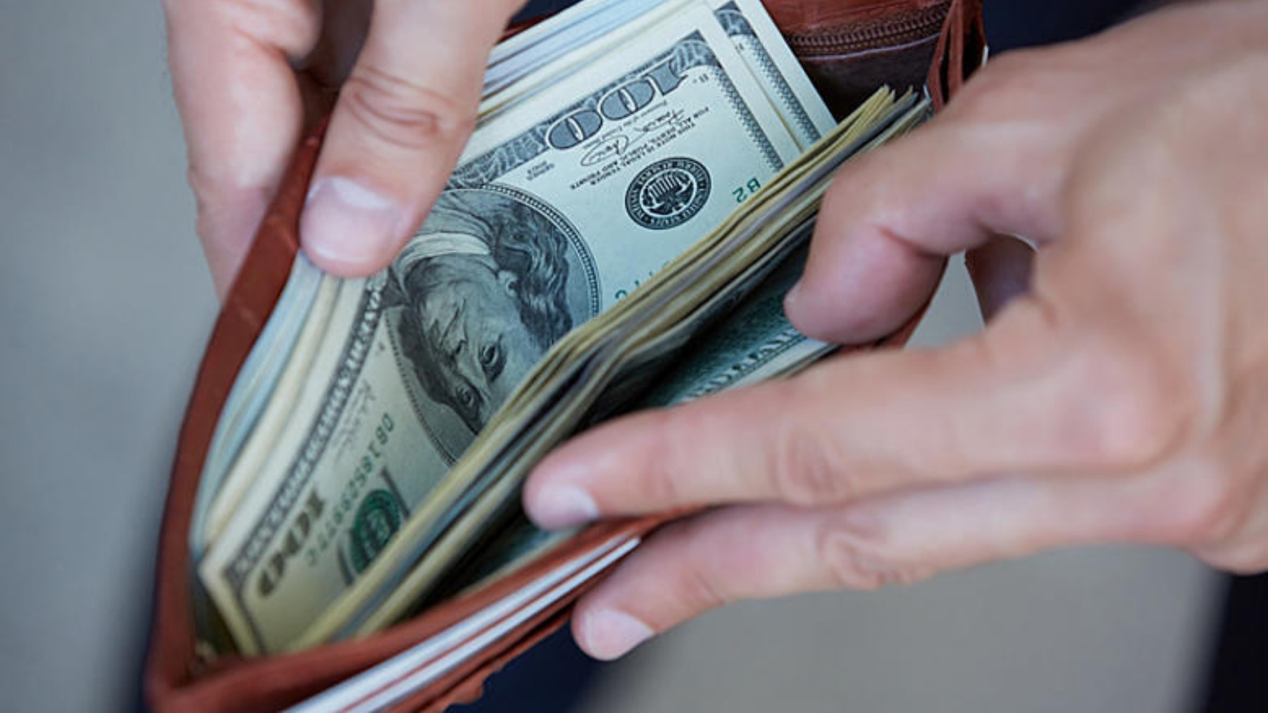 It's official - Ohio pays $6,000 to these residents for a year - so you can find out if you're entitled to it