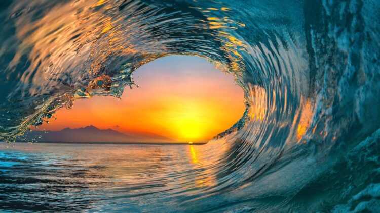 Confirmed - the Earth has a sixth ocean hidden beneath the surface and it's bigger than you can imagine