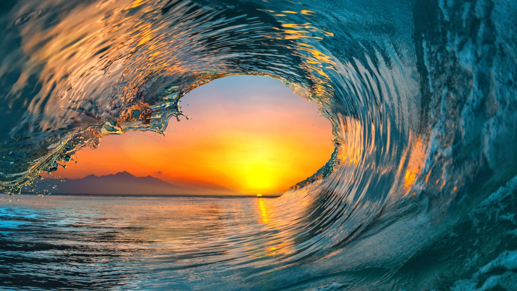 Confirmed - the Earth has a sixth ocean hidden beneath the surface and it's bigger than you can imagine