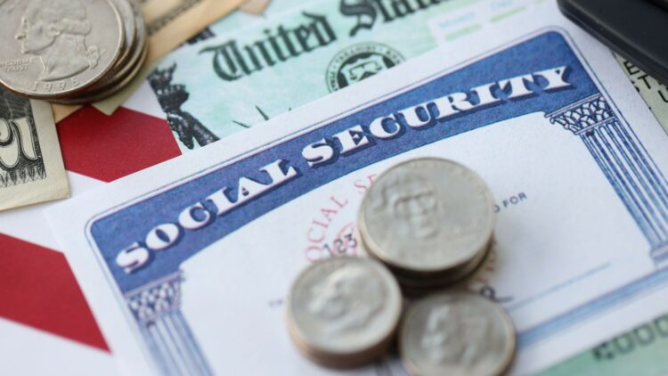 Confirmed - this U.S. Social Security procedure allows you to increase the amount you receive each month and few know about it 1 It's official - these 5 changes to Social Security will take effect in 2026 and could directly affect your retirement