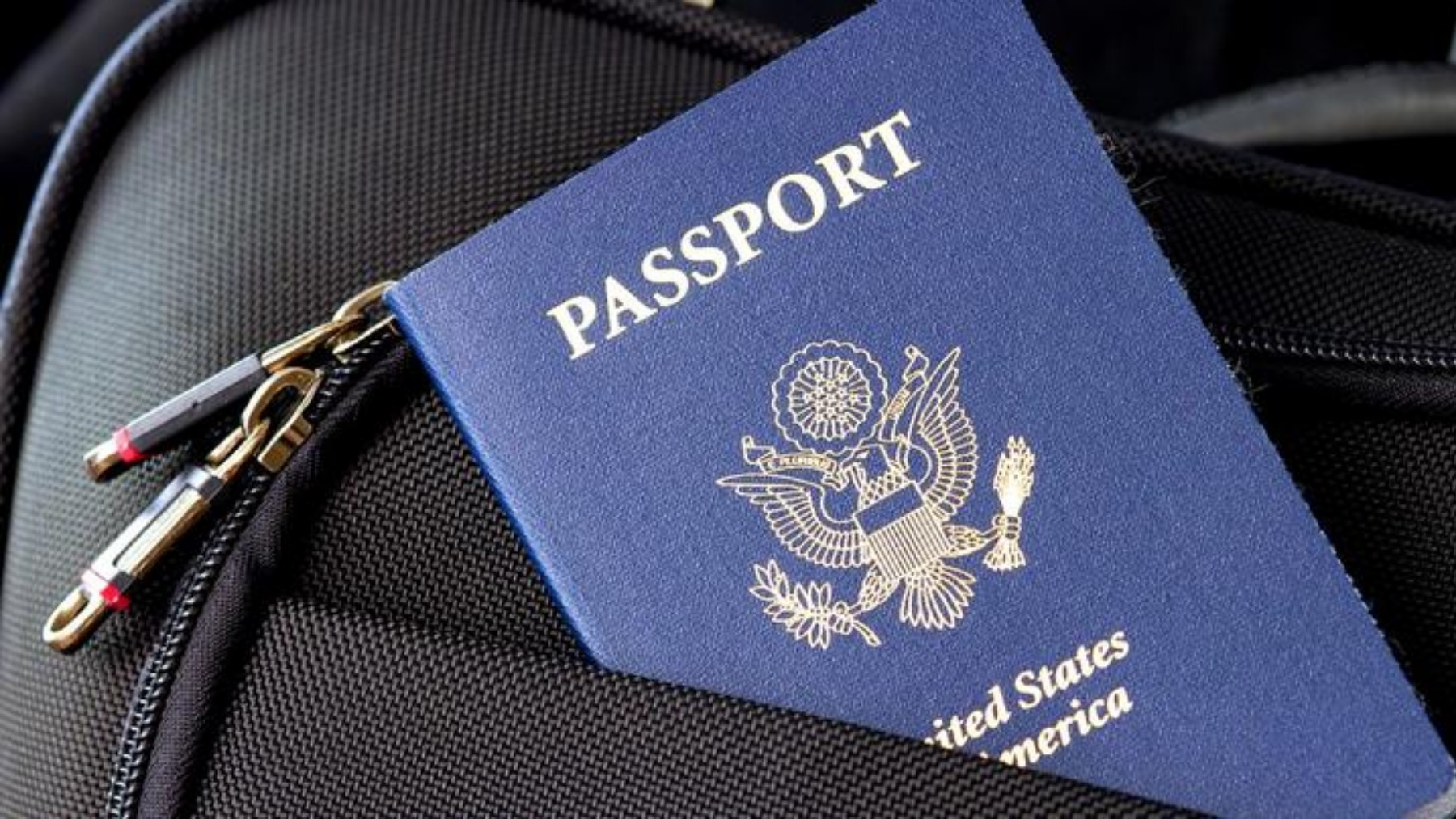 Confirmed by TSA - U.S. tightens screening of passportless travelers and there's a surprise for many - you may miss out on travel if you don't meet these requirements