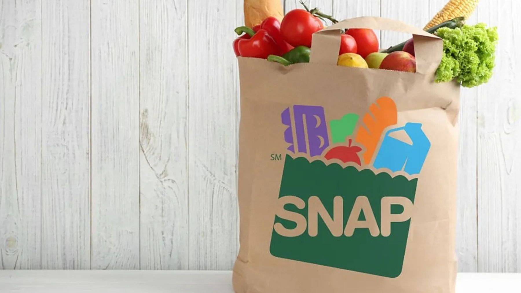 Goodbye to SNAP - Congress could eliminate food stamps in several states if this new Republican bill passes