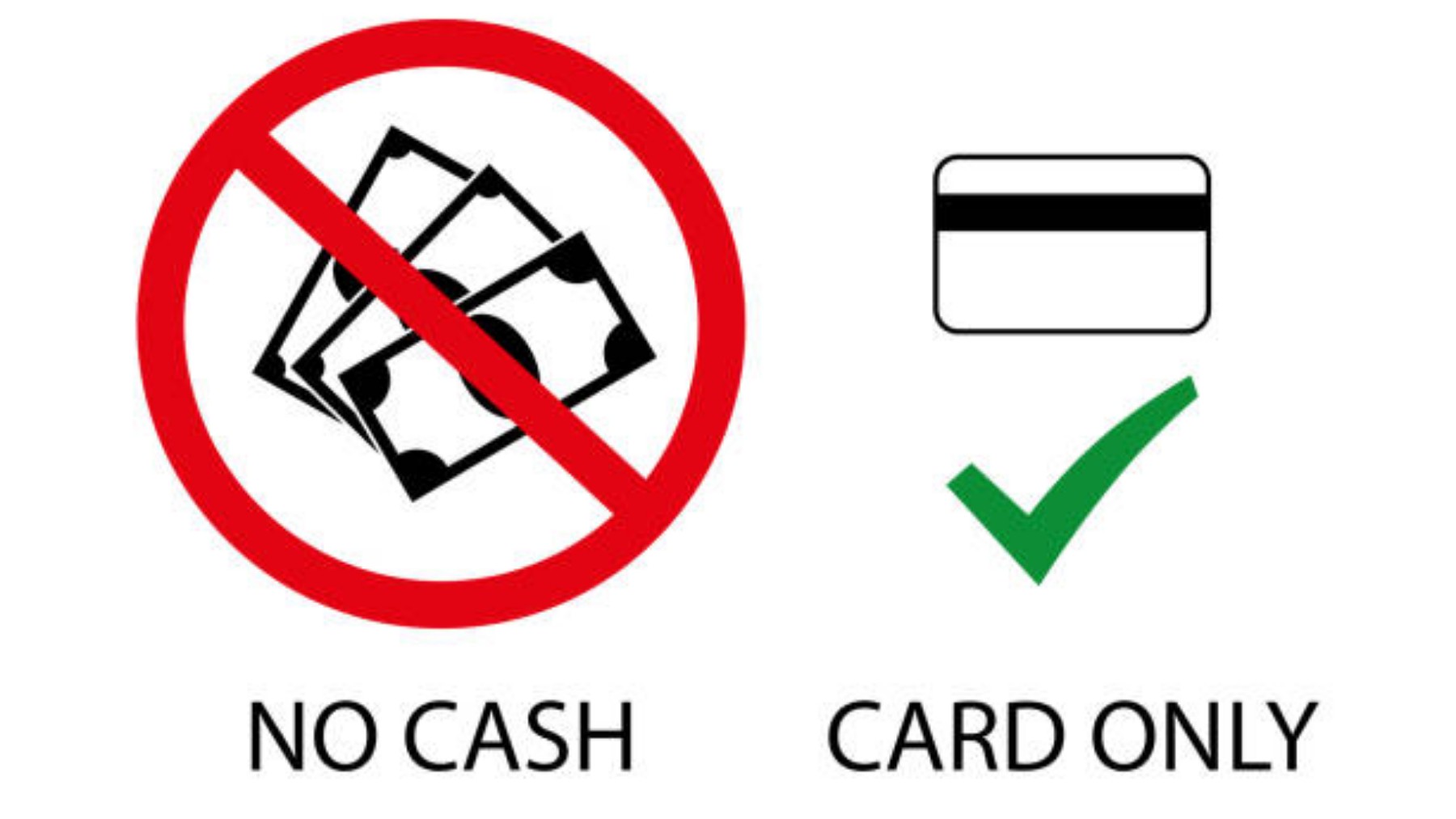 Goodbye to “card only” - here's the fine Miami-Dade businesses face if they don't accept cash payments