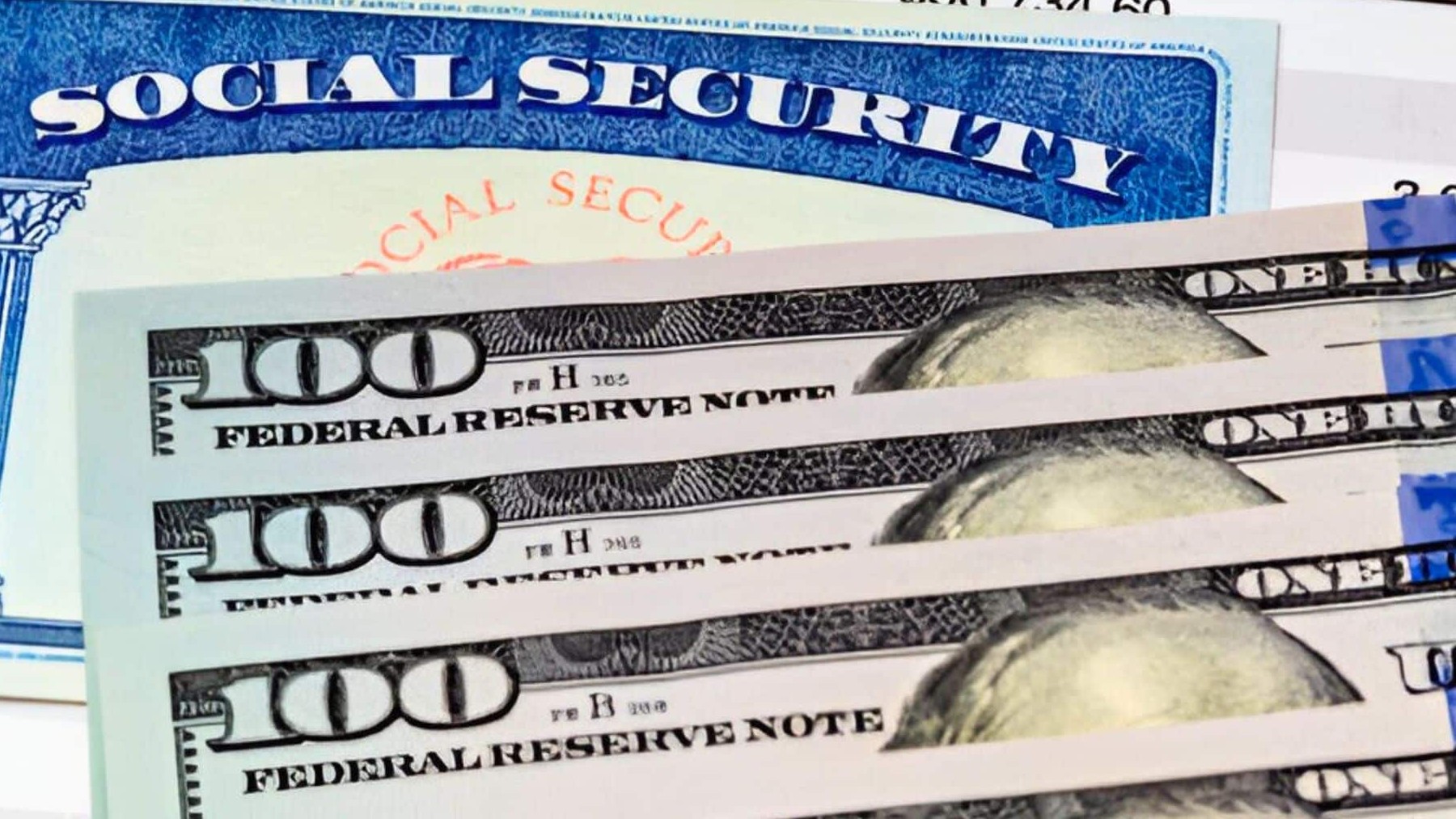 Confirmed - Social Security will send average payments of $2,000 this Wednesday, July 23, see if you are on the list