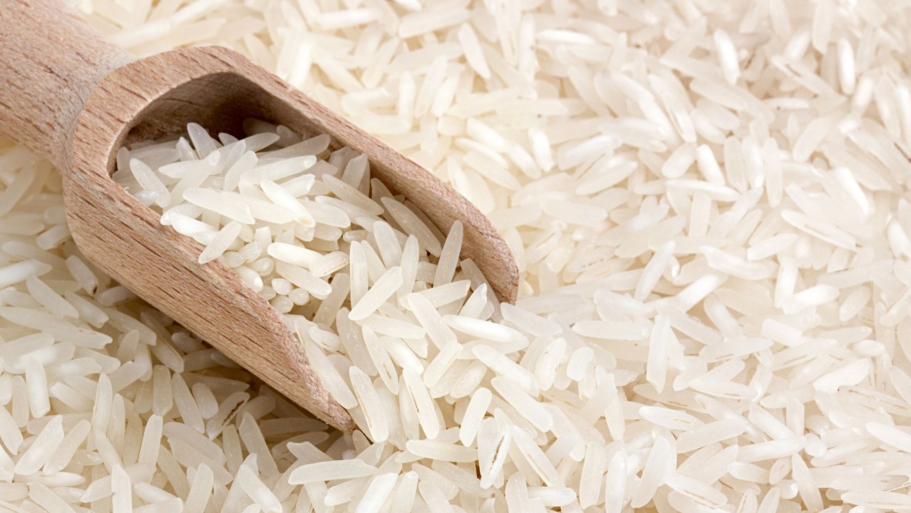 Mariana Zapién, food engineer - “Washing rice three to five times can reduce arsenic by up to 30%, and if you cook it with a high proportion of water, you can reduce it by up to 45%”