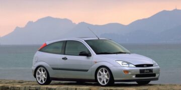 Confirmed by a mechanic with 30 years of experience - this used Ford is the most reliable he has ever seen